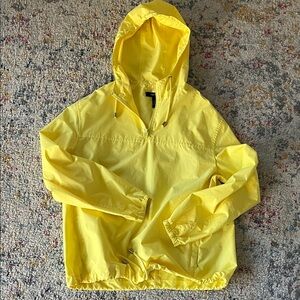 The Limited Jacket ☔️